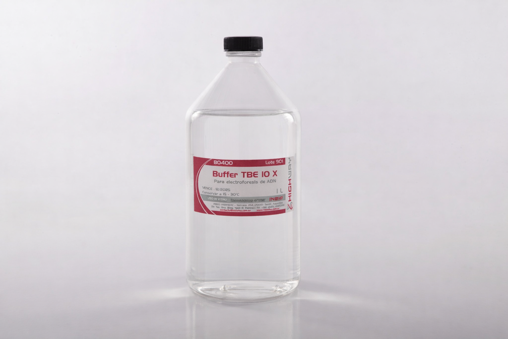 TBE 10X, 1L Highway