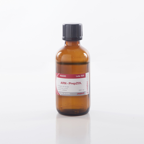 ARN-PrepZOL, 100 ml Highway
