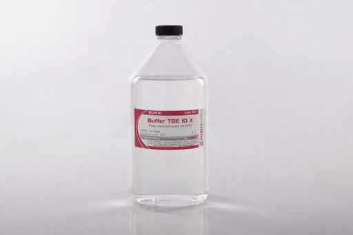 [B0400] TBE 10X, 1L Highway